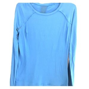 Lululemon long sleeve top